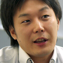 柴田栄一郎インタビュー