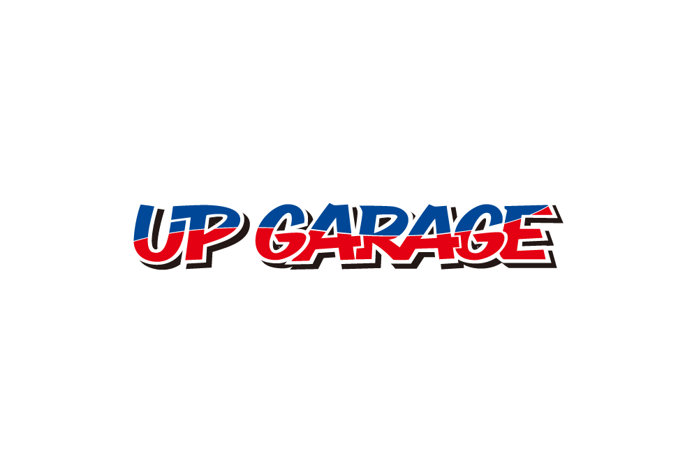 UP GARAGE